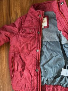 boy jacket