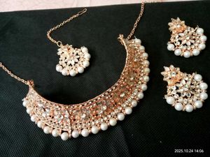 Jewellery Set