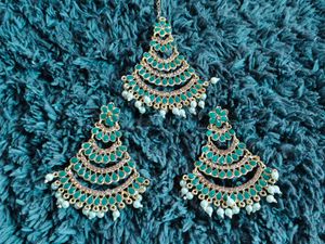Jwellery Combo