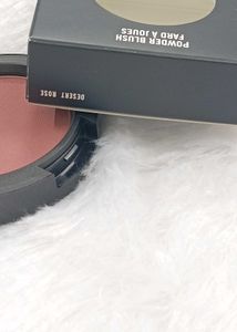 Mac Blush Desrt Rose
