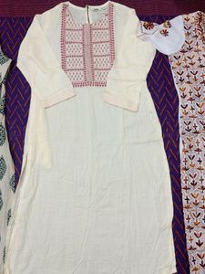 Elegant Women&#39;s Kurta- combo