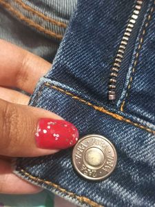 Zara Jeans