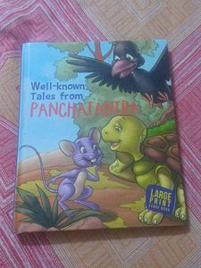Panchatantra