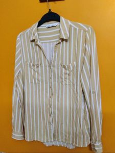 Combo Of 4 Women Shirts