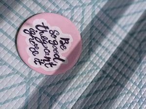 Fridge Magnet Set