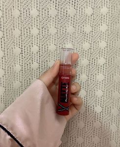 Mars Matte Lipstick