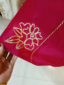 Panjabi Sikkiya Work Suit