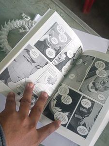 Solo Leveling Vol. 6 Manga