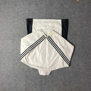 Adidas White Jacket