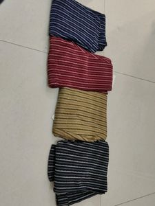 Jagging For Winter