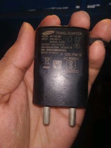 Samsung Original 15W Travel Adapter type B