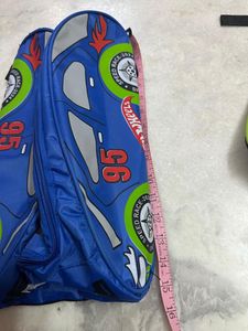 Car Shaped Kids Bag
