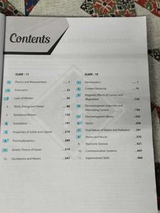JEE Physics Practice Book