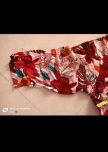 Kurta Set With Pant And Dupatta