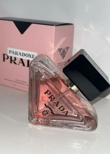 Prada Paradoxe Perfume