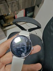 Smartwatch In Not Working Condition