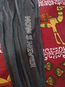 Teamspirit Trousers