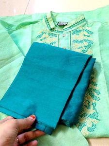 New Kurta Pajama 🫶