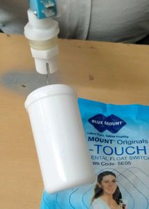 Blue Mount Float Switch