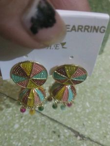 Earing