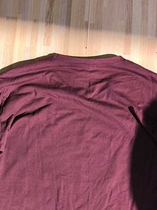 T-Shirt and Button Up Bundle