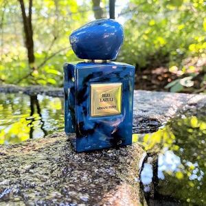Armani/Prive Bleu Lazuli EDP Unisex 100 mL