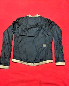 Nike Women’s Lightweight Track Jacket – Size L