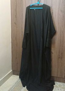 Iraqi Style Abaya