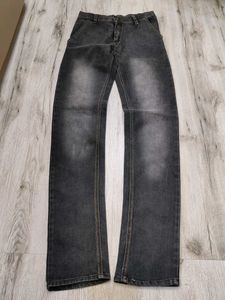 Ma544 X-Lent Jeans Waist 26 Inches