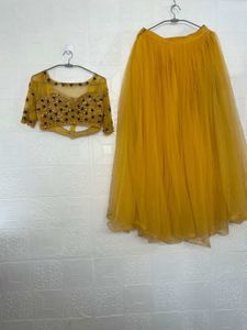 Lehenga Choli