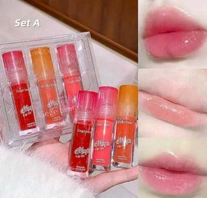 Gege Bear Lip Oil