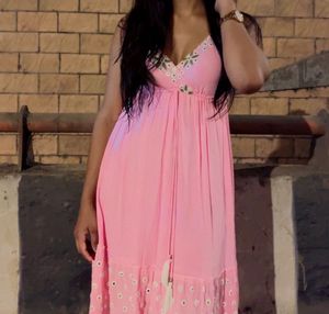 A Line Dress