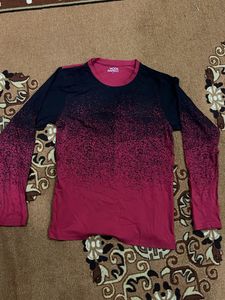 Moda Mango Long Sleeve