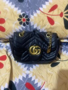 Gucci marmont Mini (1st Copy)