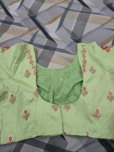 Elegant Lehenga Choli Set