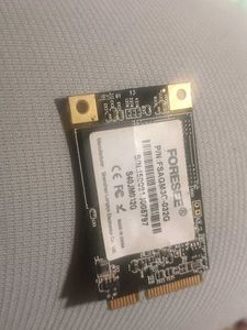 FORESEE 32GB SSD