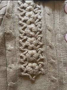Woollen Sweater