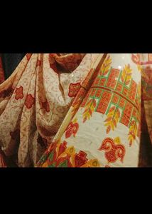 Combo Of 2 Sarees