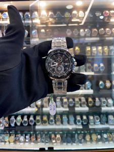 EDIFICE CASIO