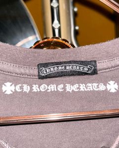 Chrome Hearts