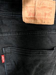 It&#39;s Original Levi&#39;s Pants