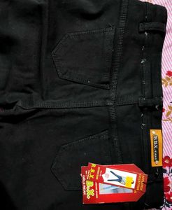 Ladies Jeans