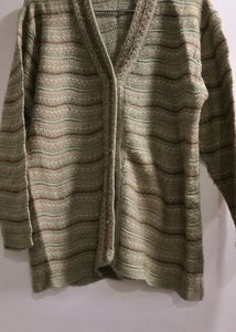 Party Wear Sweater For Women