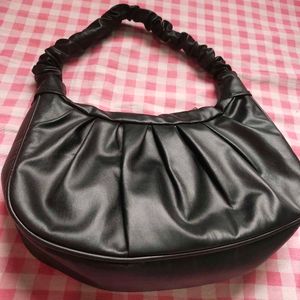 Black Handbag