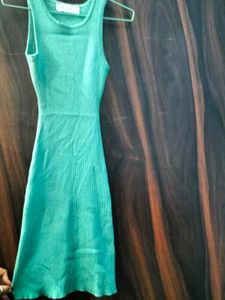 Sea Green One Piece