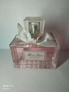 Miss Dior Eau de Parfum dummy piece