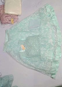 Elegant Lehenga Choli