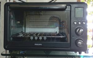 Philips Otg (Oven, Toaster, Griller)