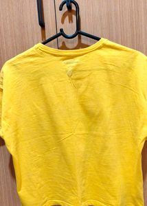 MARVEL CROP TOP
