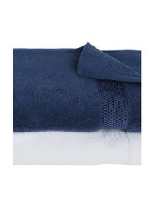 Cotton Bath High Absorbency Soft Towel Set